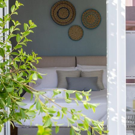 Delphis Pula Rooms Eksteriør billede