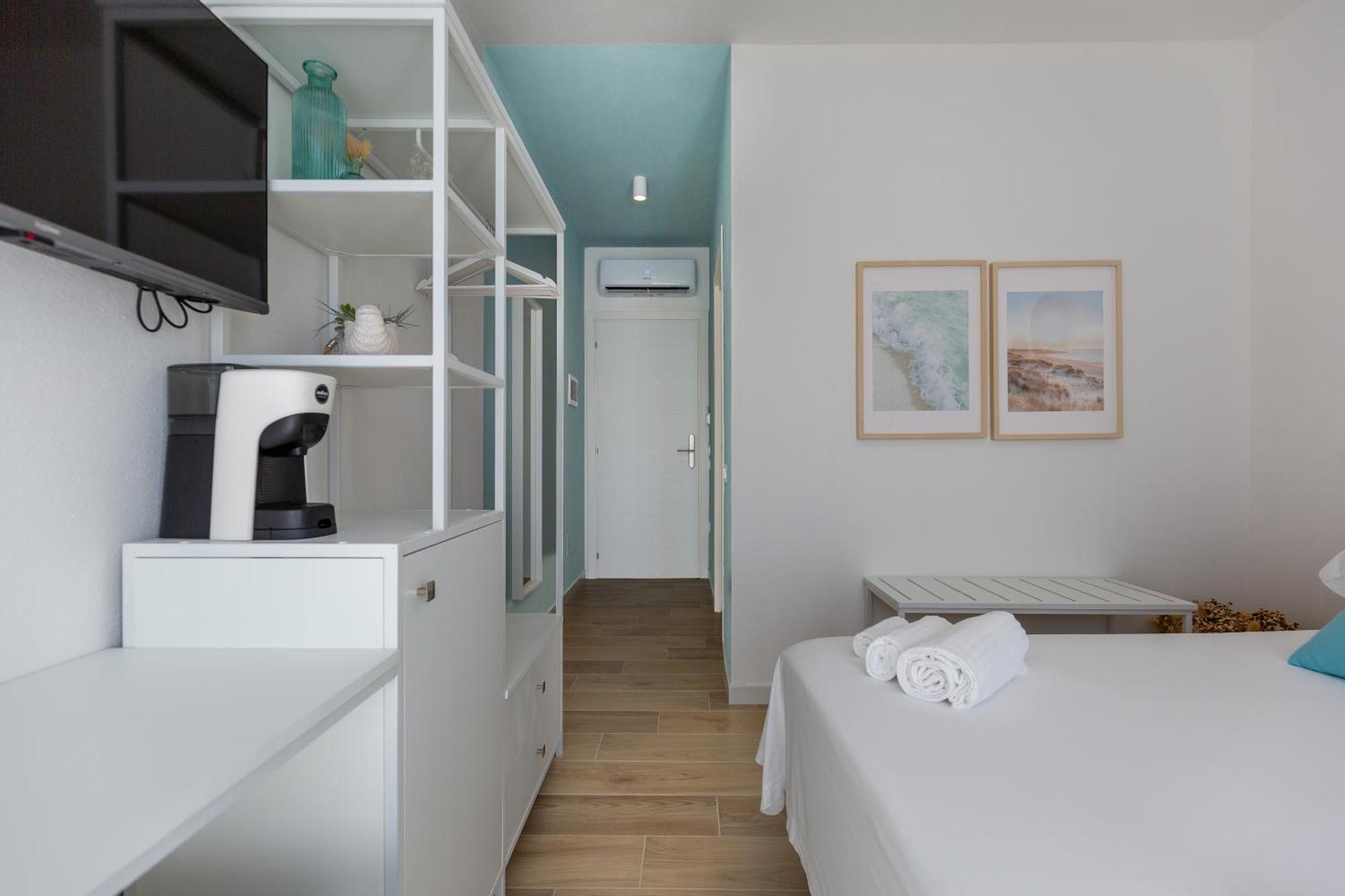 Delphis Pula Rooms Eksteriør billede
