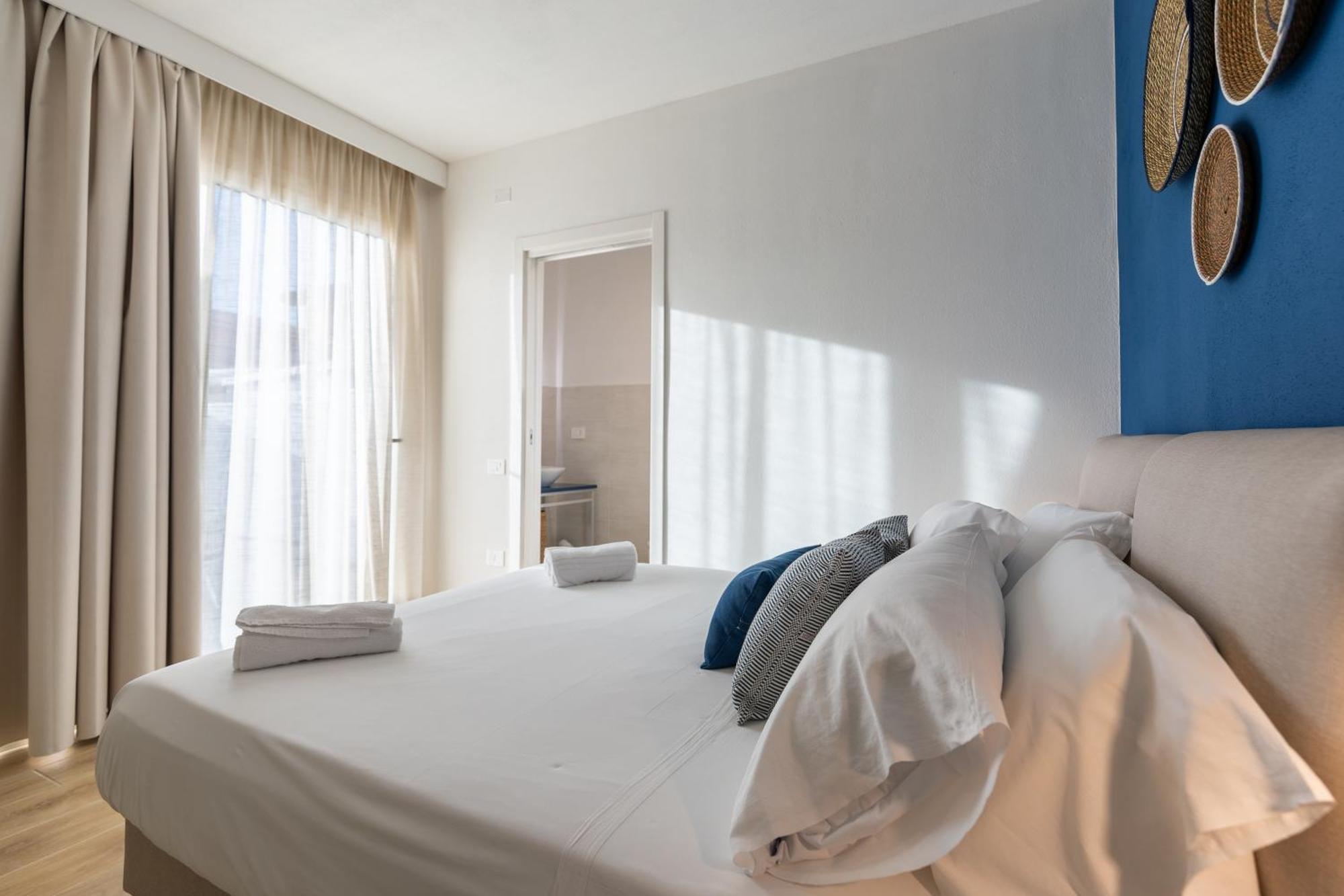 Delphis Pula Rooms Eksteriør billede