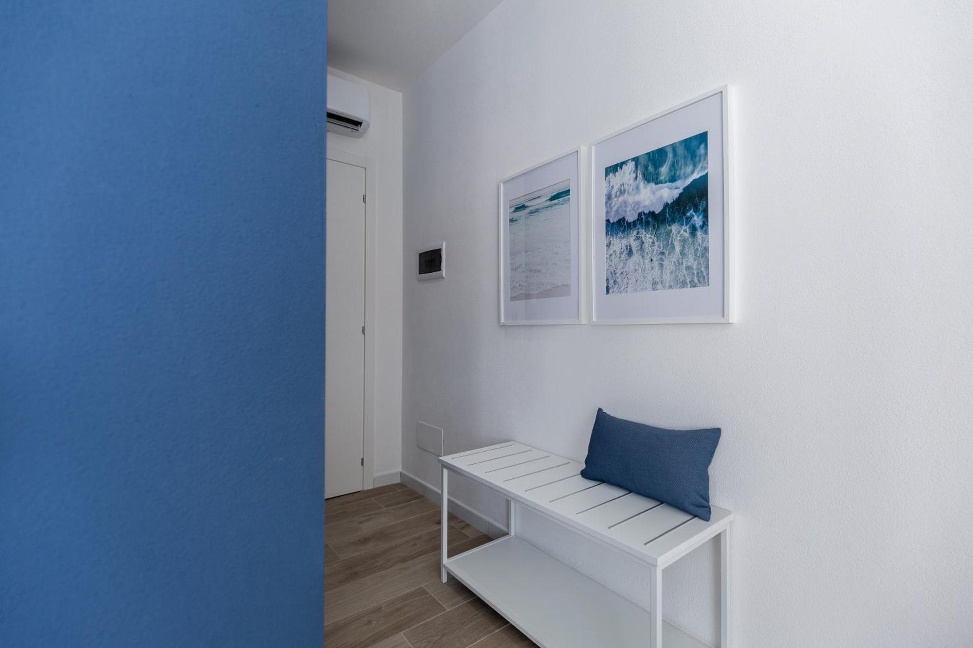 Delphis Pula Rooms Eksteriør billede