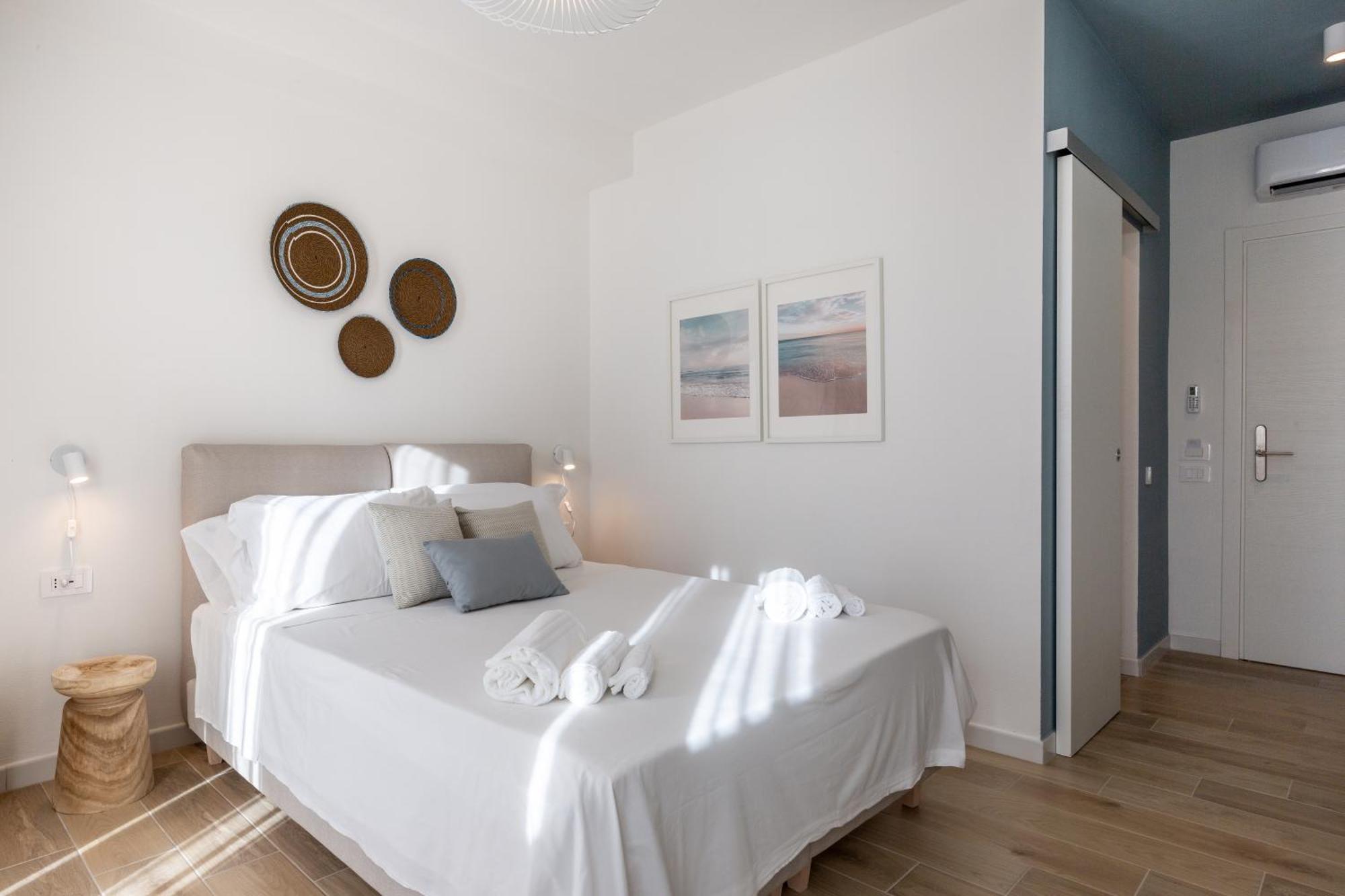 Delphis Pula Rooms Eksteriør billede