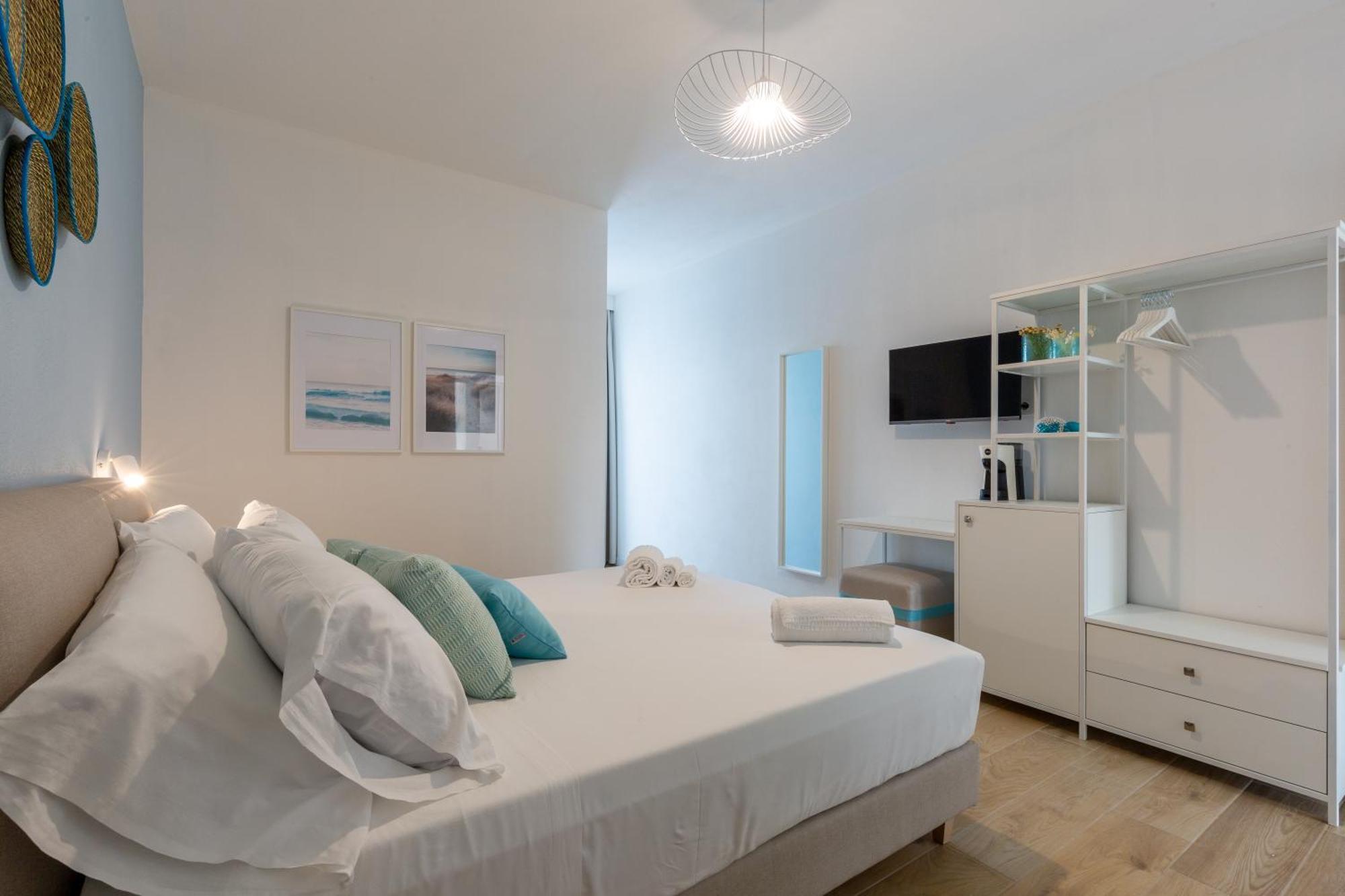 Delphis Pula Rooms Eksteriør billede